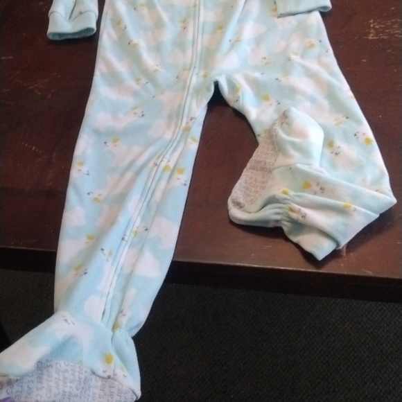 Onesie pajamas - Picture 3 of 4